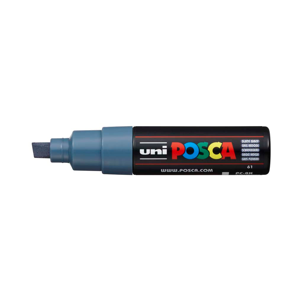 POSCA -MAALITUSSI PC-8K