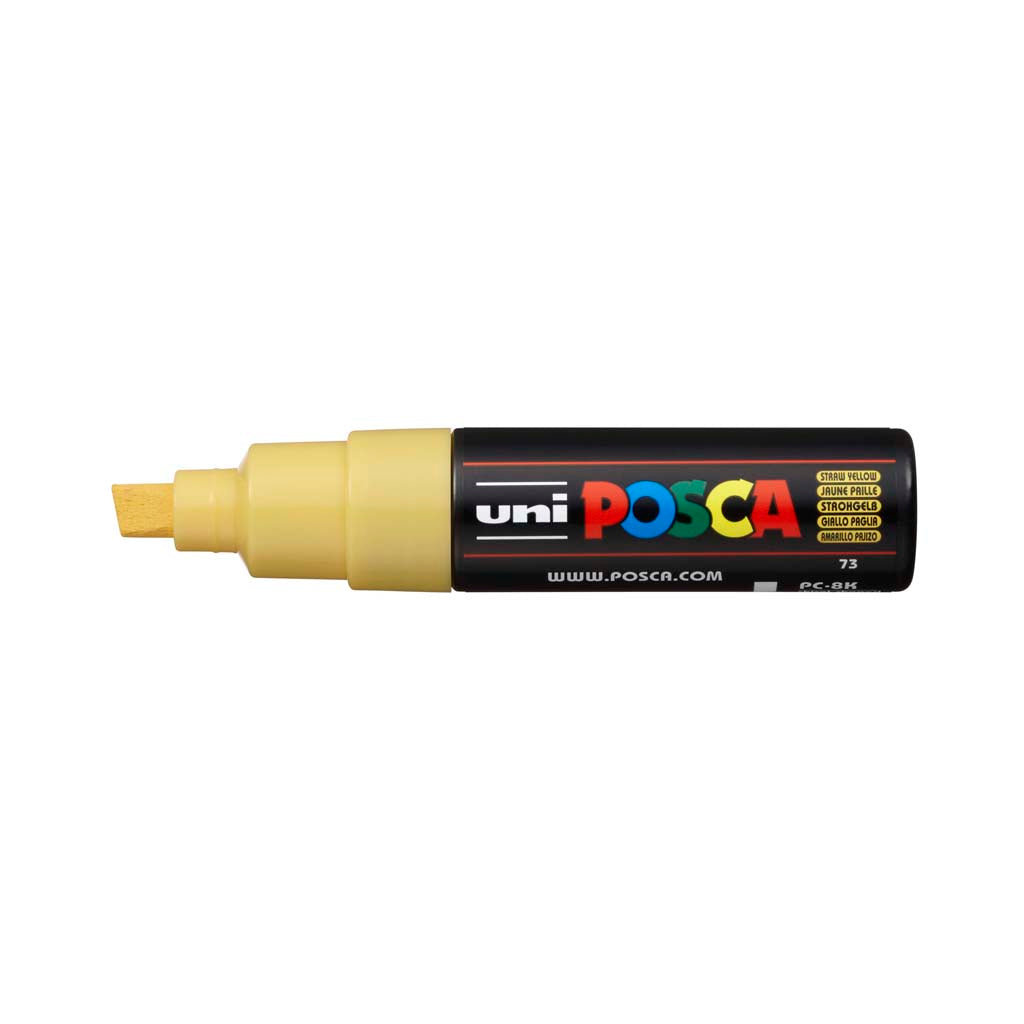 POSCA -MAALITUSSI PC-8K