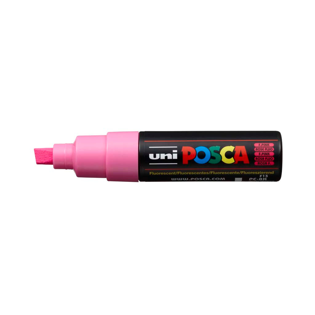 POSCA -MAALITUSSI PC-8K