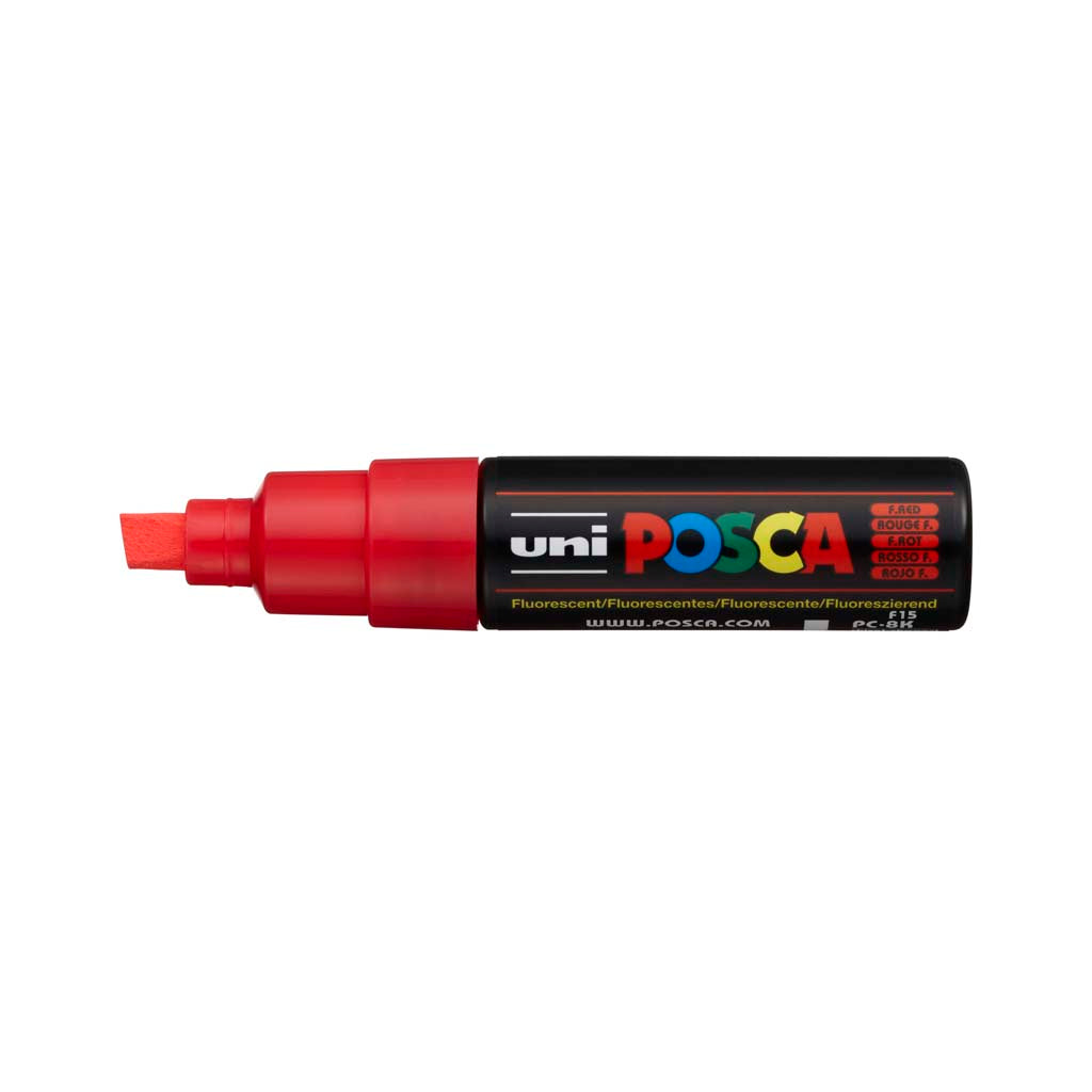 POSCA -MAALITUSSI PC-8K