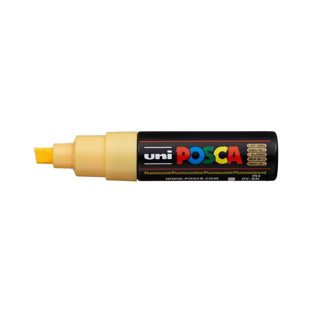 POSCA -MAALITUSSI PC-8K