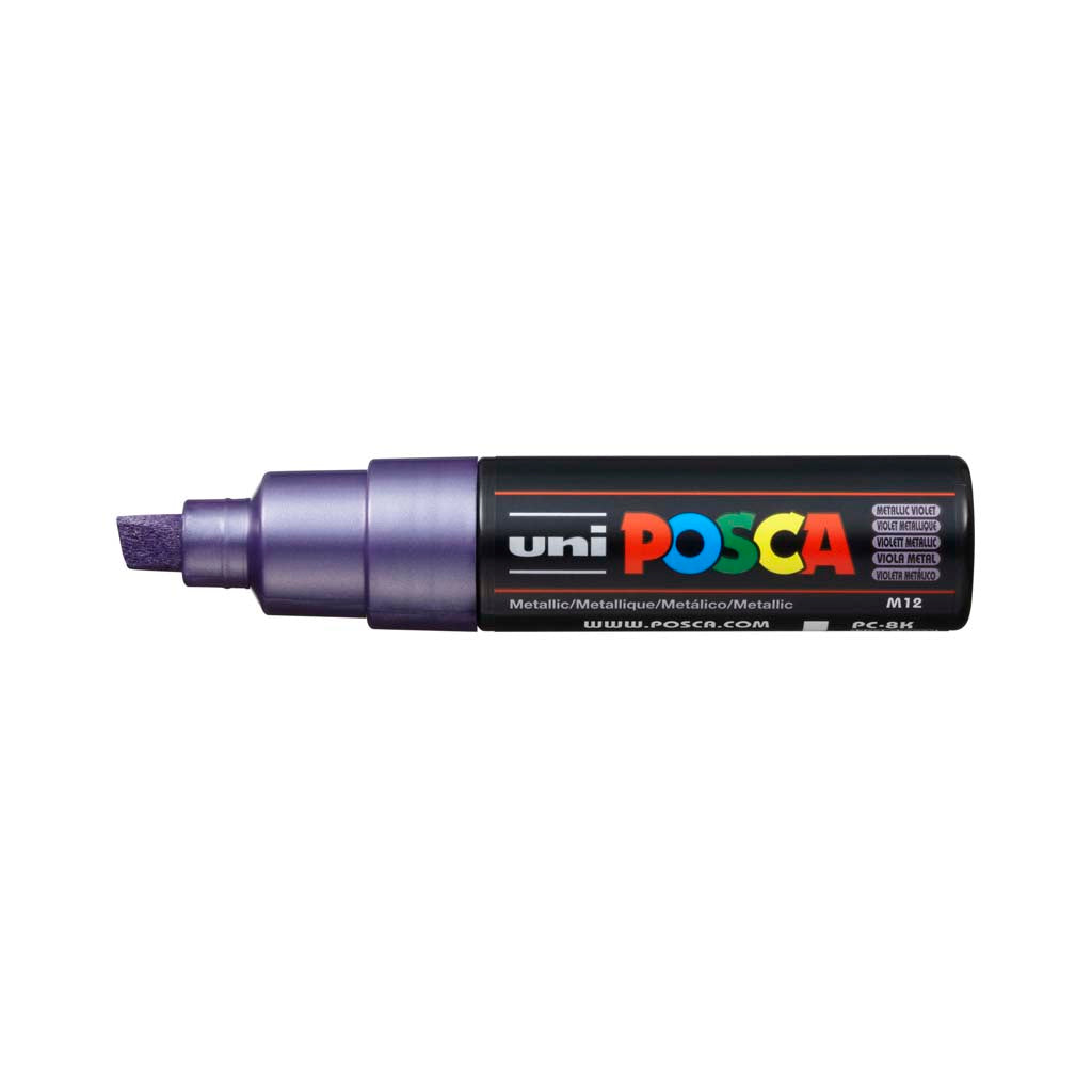 POSCA -MAALITUSSI PC-8K