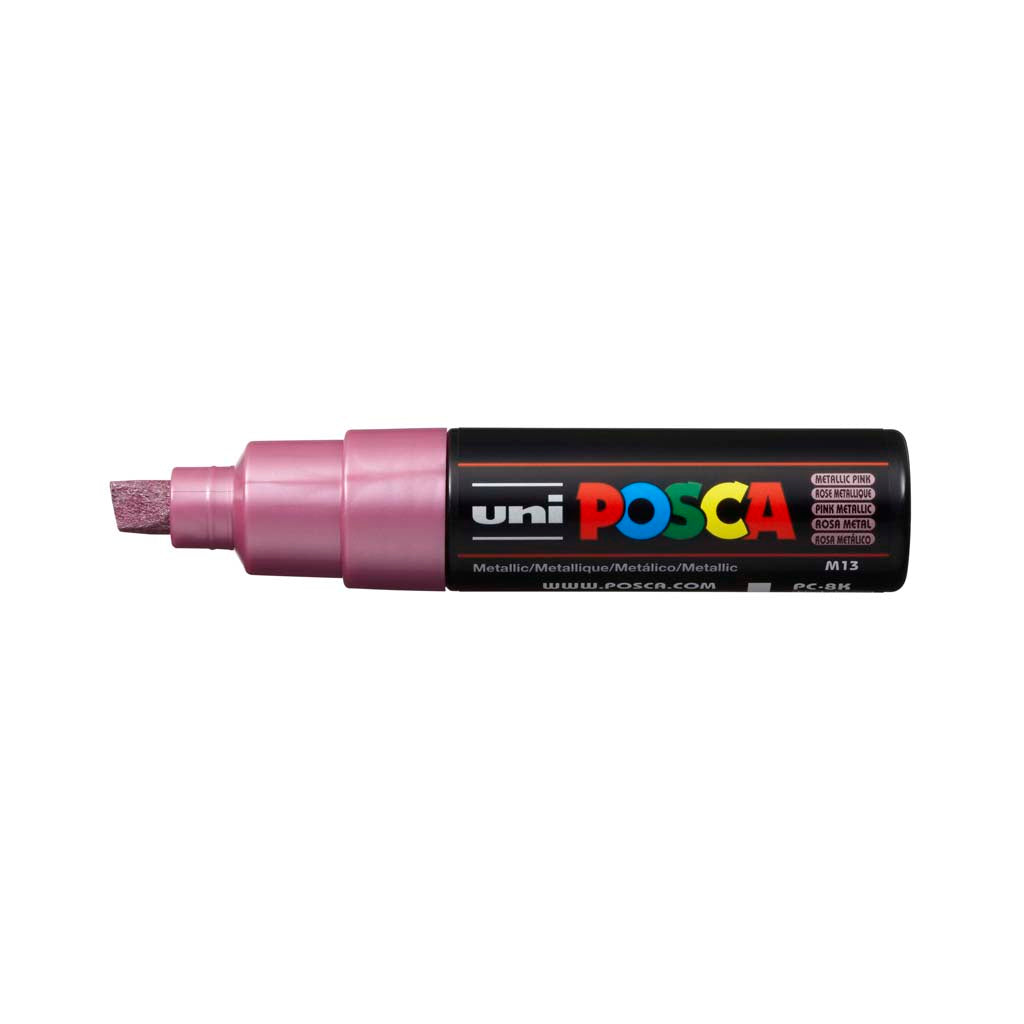 POSCA -MAALITUSSI PC-8K