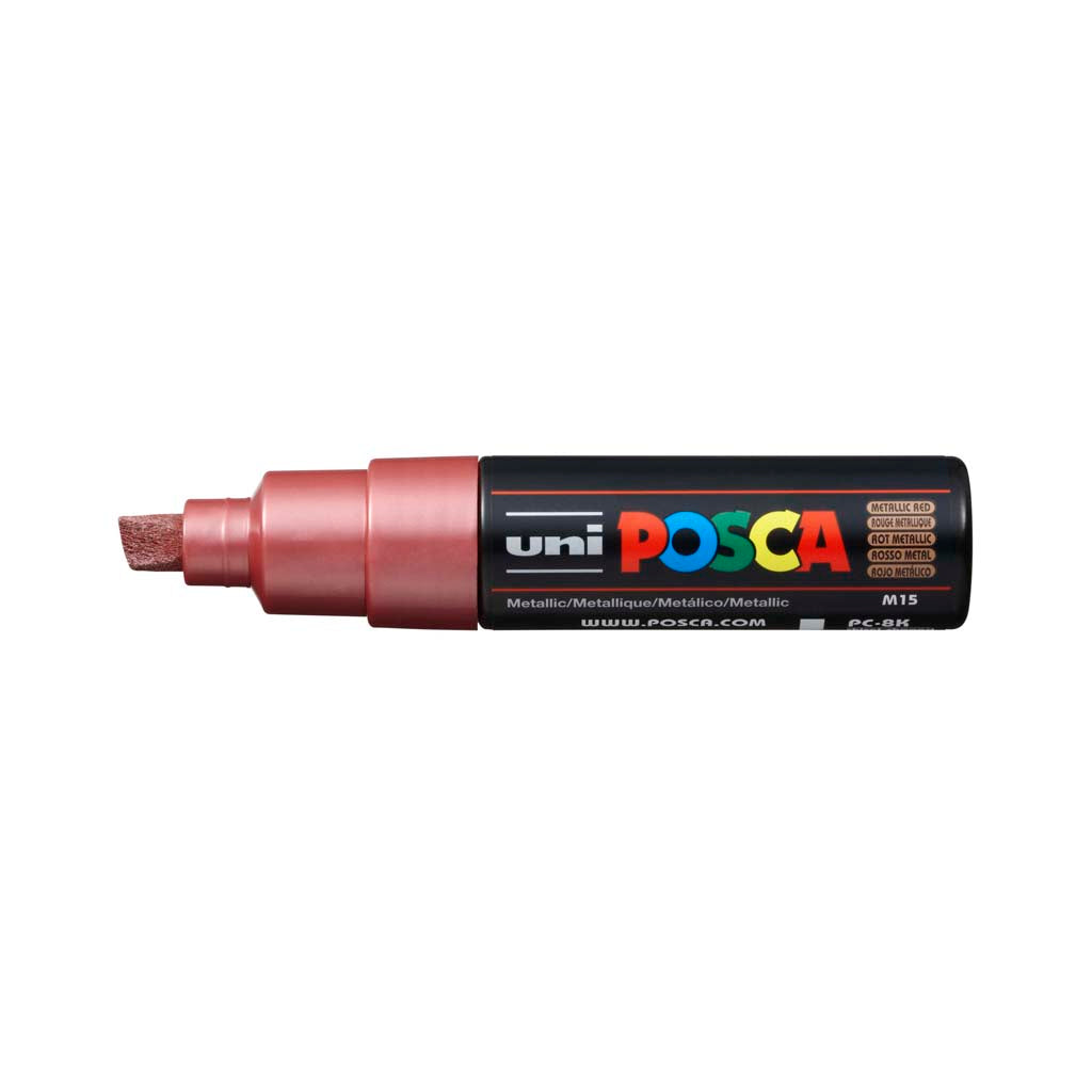 POSCA -MAALITUSSI PC-8K
