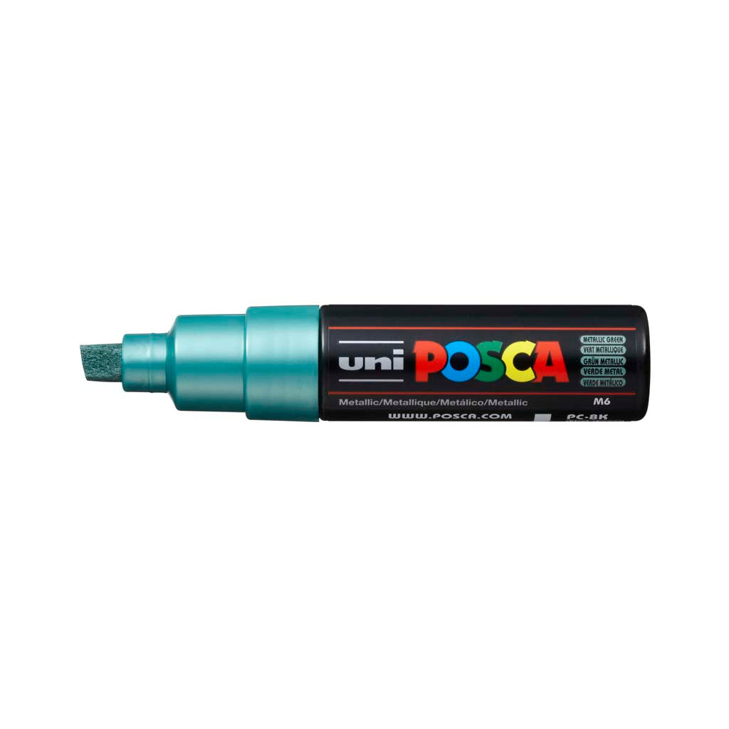 POSCA -MAALITUSSI PC-8K