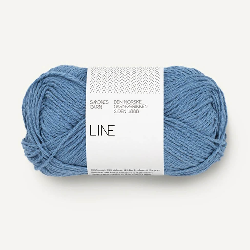 LINE 50G – SESONKITUOTE