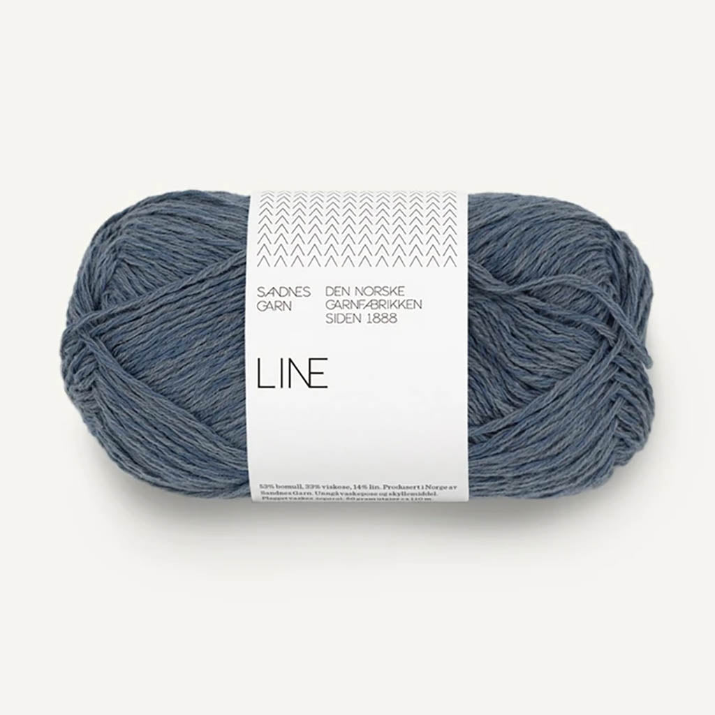 LINE 50G – SESONKITUOTE