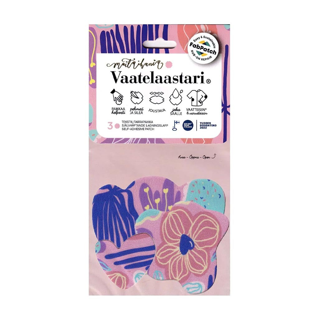 VAATELAASTARI