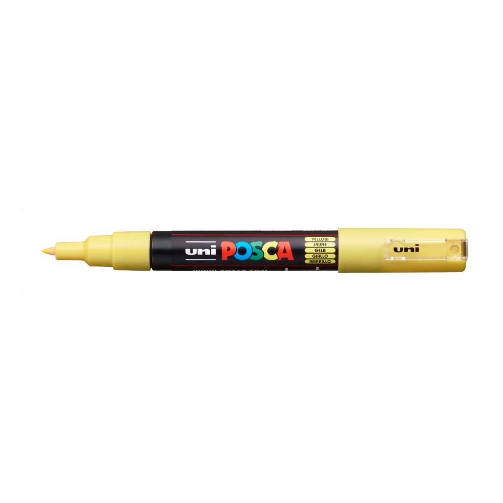 POSCA -MAALITUSSI PC-1M