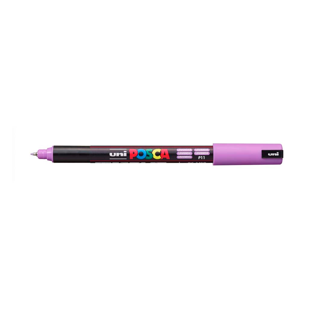 POSCA -MAALITUSSI PC-1MR