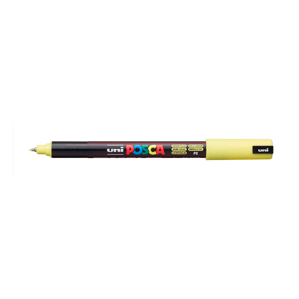 POSCA -MAALITUSSI PC-1MR