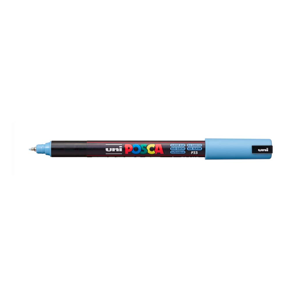 POSCA -MAALITUSSI PC-1MR