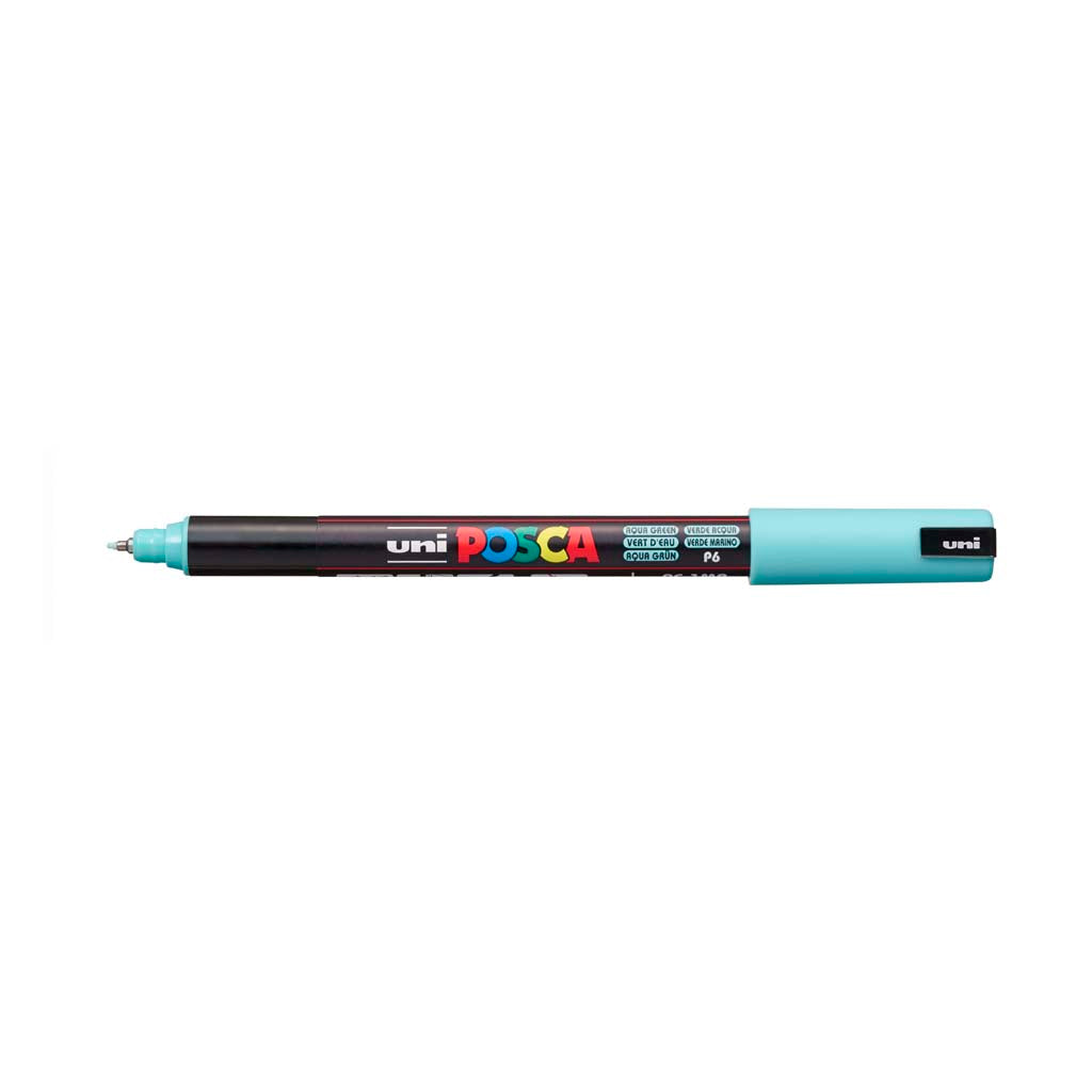 POSCA -MAALITUSSI PC-1MR