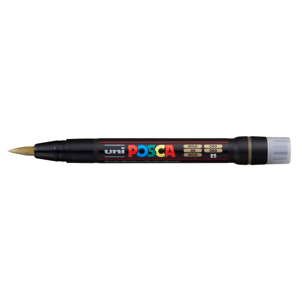 POSCA PC-350 | BRUSH