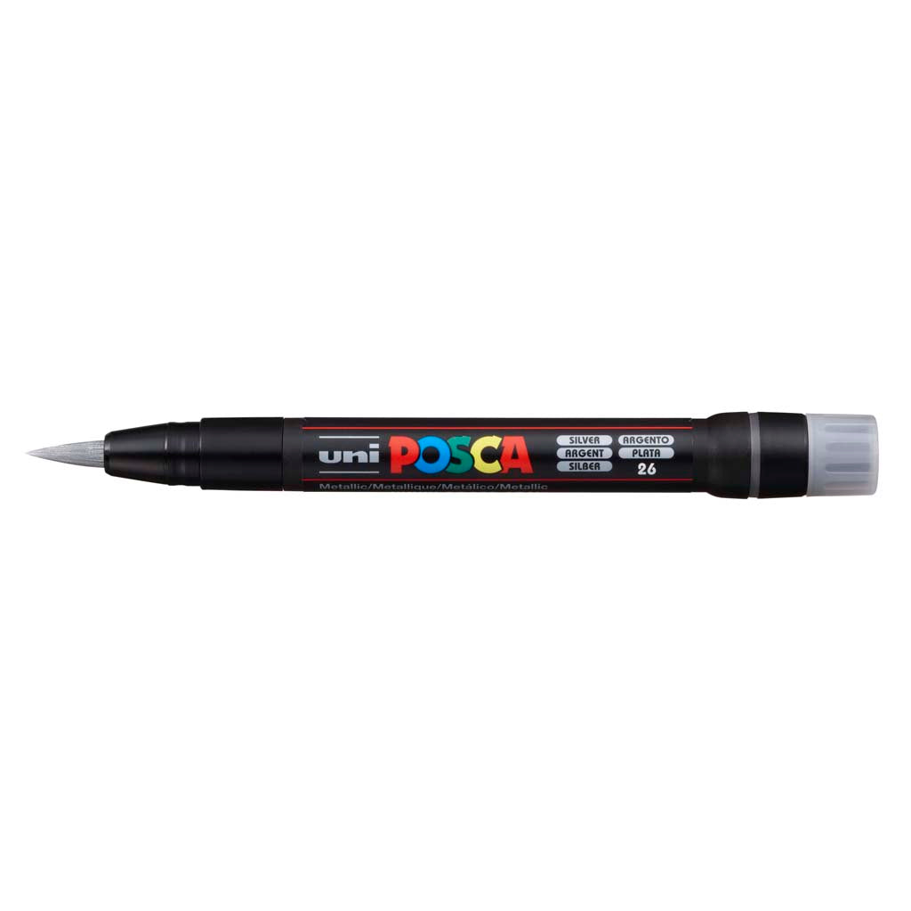 POSCA PC-350 | BRUSH