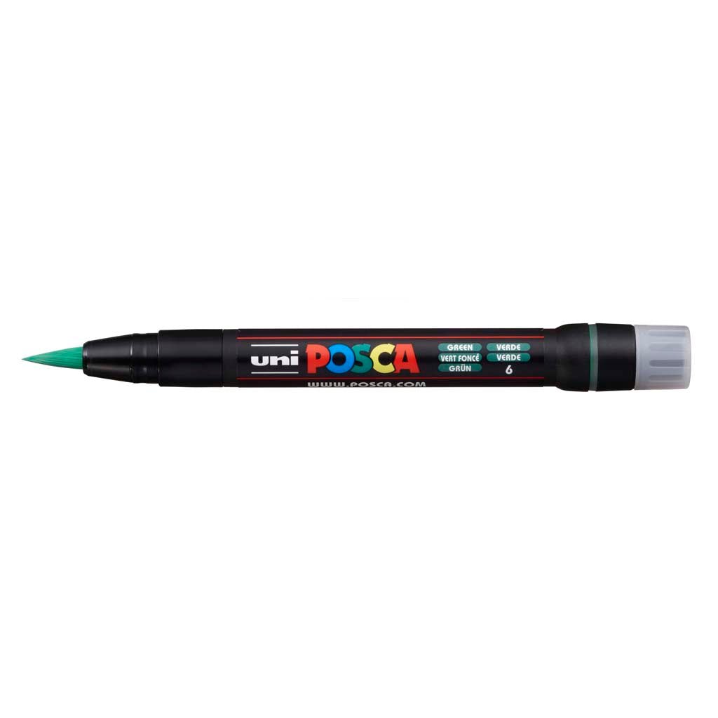 POSCA PC-350 | BRUSH