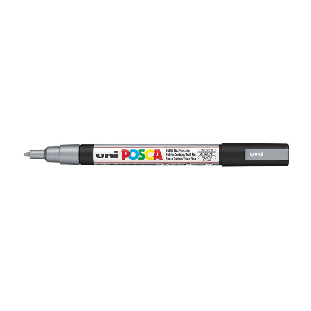 POSCA -MAALITUSSI PC-3M