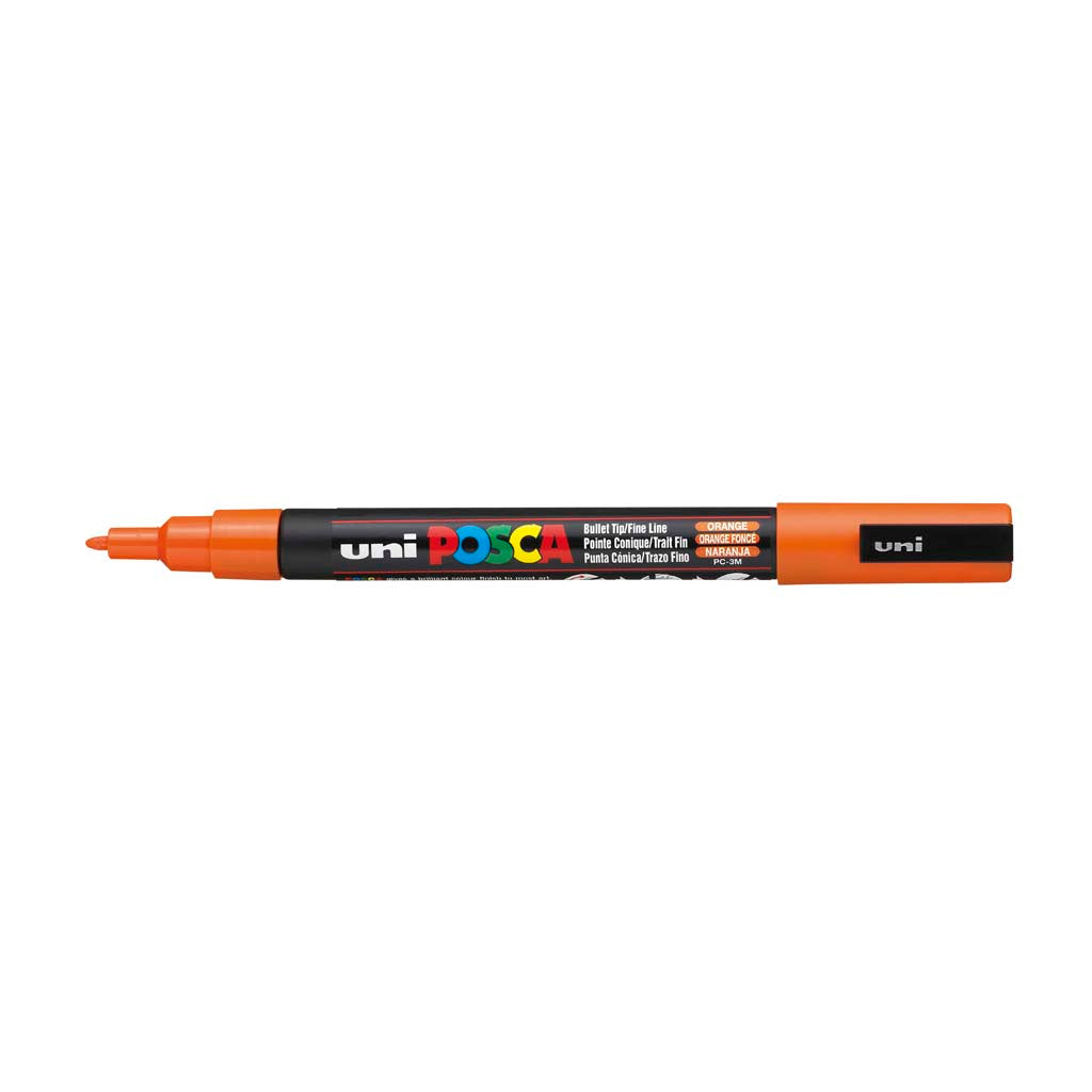 POSCA -MAALITUSSI PC-3M