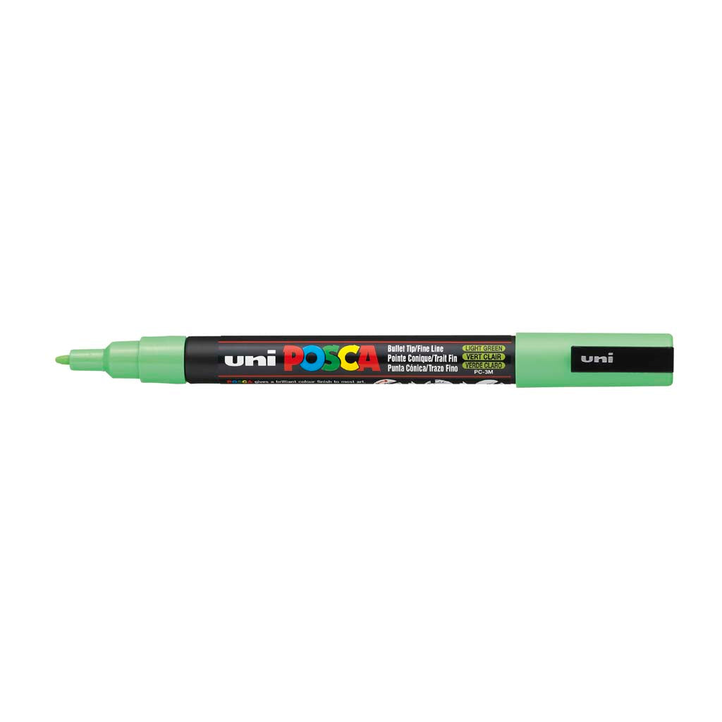POSCA -MAALITUSSI PC-3M