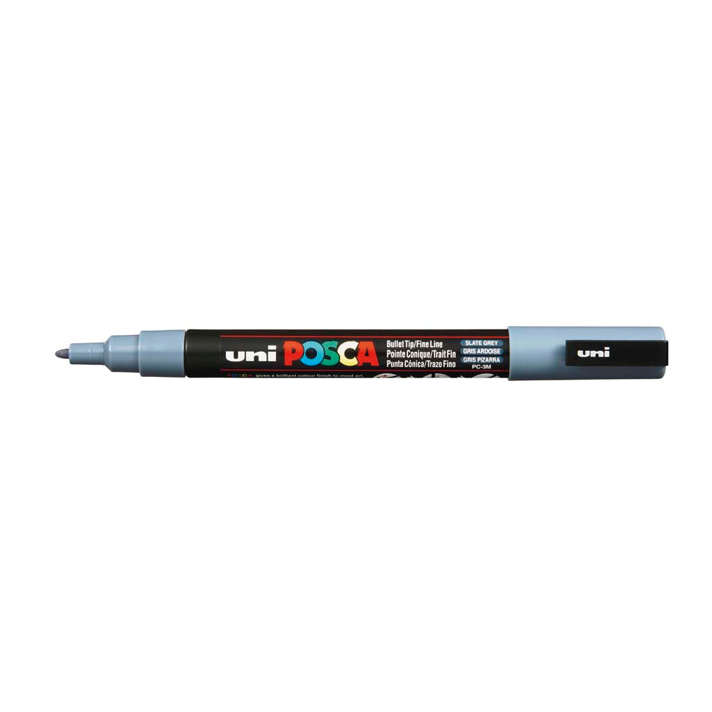POSCA -MAALITUSSI PC-3M