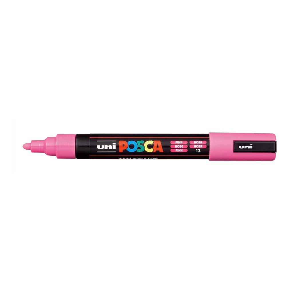 POSCA -MAALITUSSI PC-5M