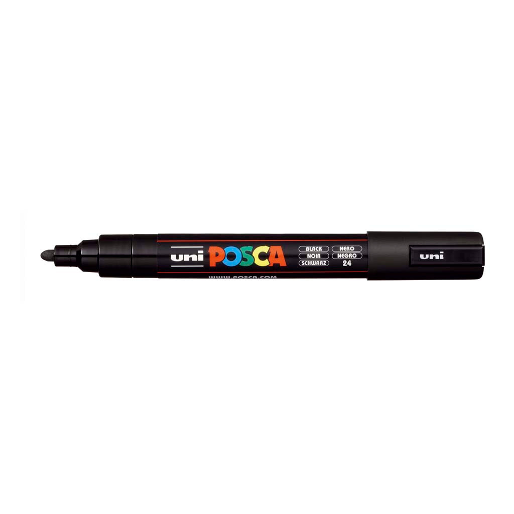 POSCA -MAALITUSSI PC-5M