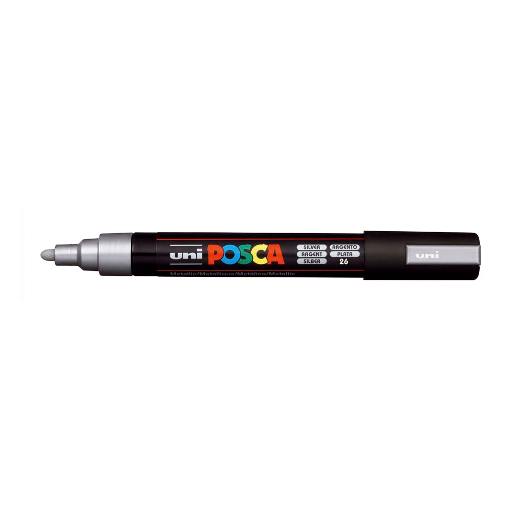 POSCA -MAALITUSSI PC-5M
