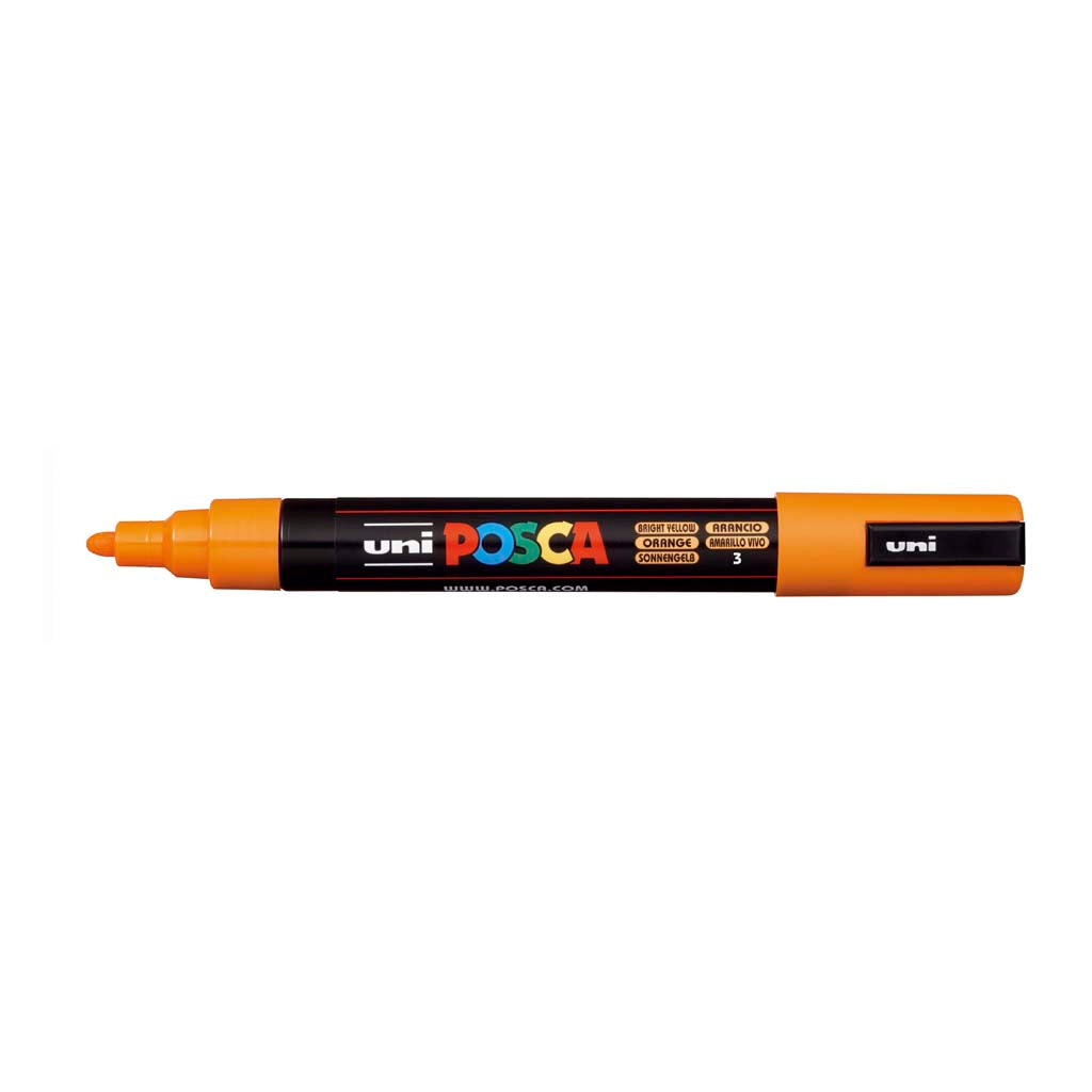 POSCA -MAALITUSSI PC-5M
