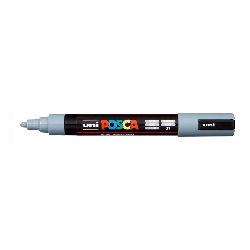 POSCA -MAALITUSSI PC-5M