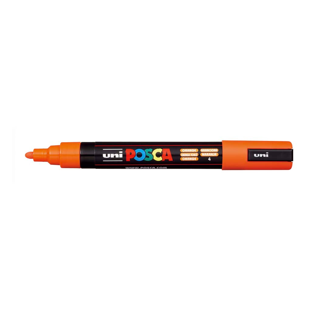 POSCA -MAALITUSSI PC-5M