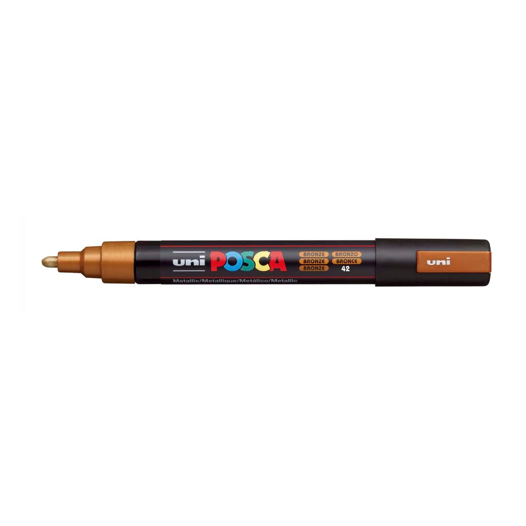 POSCA -MAALITUSSI PC-5M