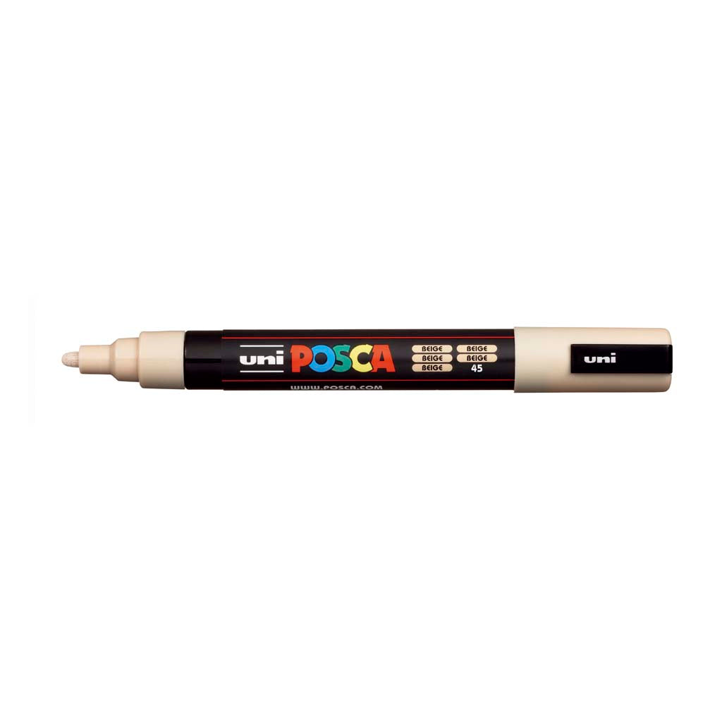 POSCA -MAALITUSSI PC-5M