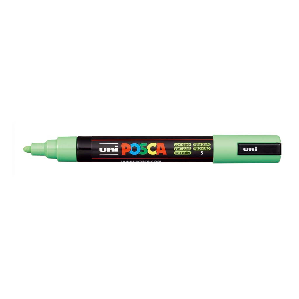 POSCA -MAALITUSSI PC-5M