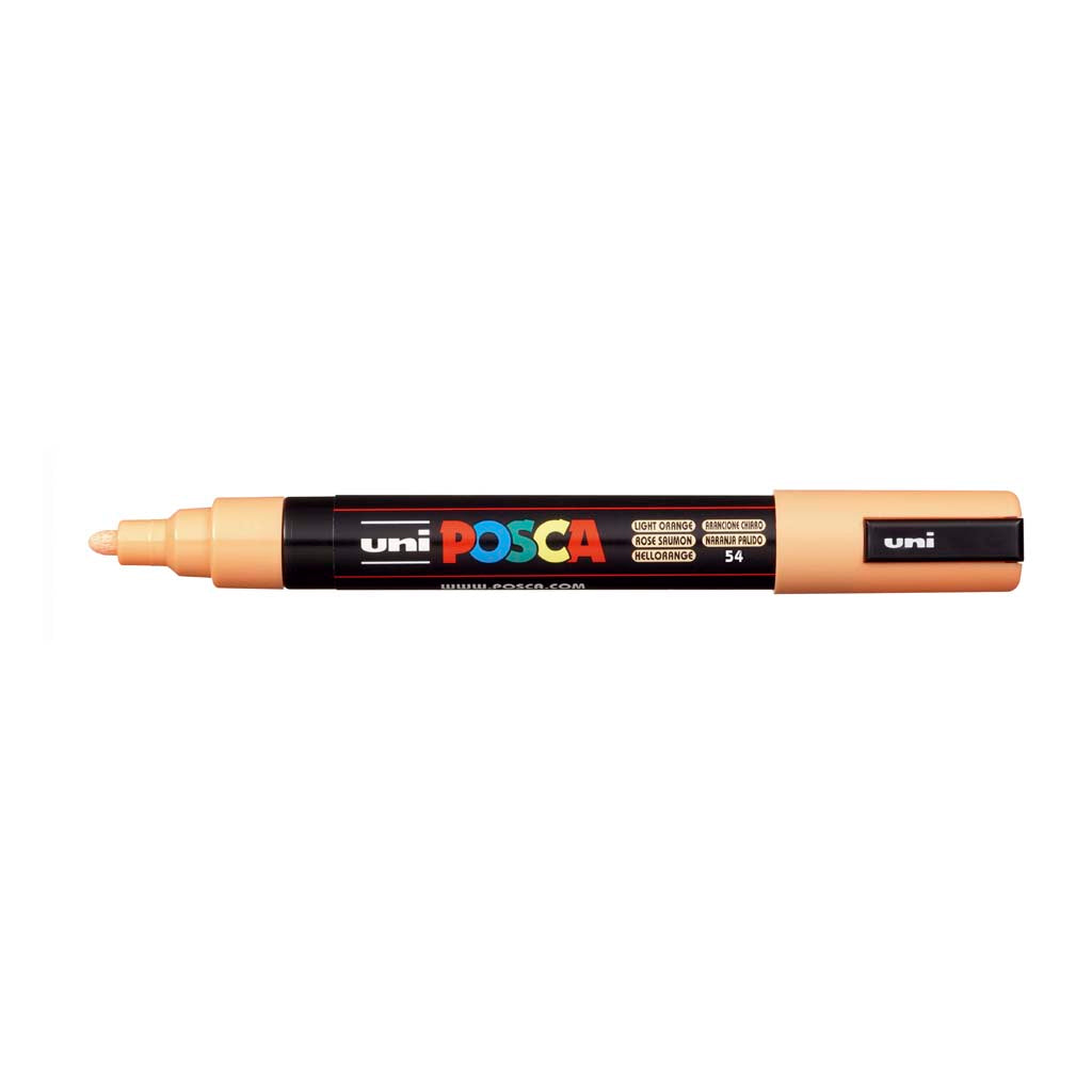 POSCA -MAALITUSSI PC-5M