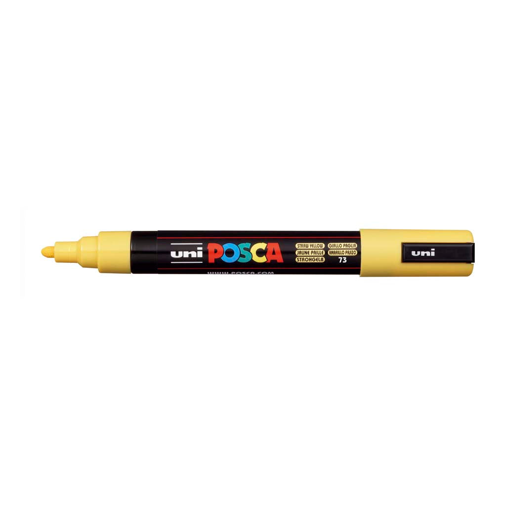 POSCA -MAALITUSSI PC-5M