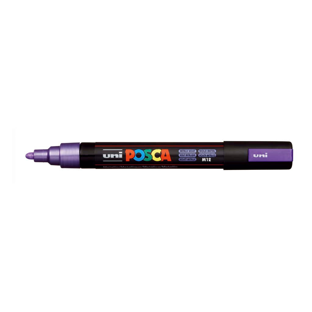 POSCA -MAALITUSSI PC-5M