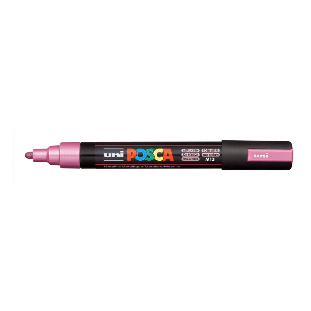 POSCA -MAALITUSSI PC-5M