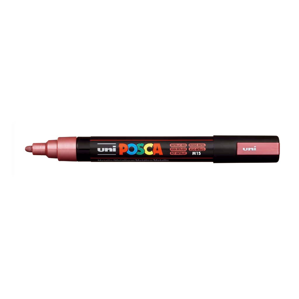 POSCA -MAALITUSSI PC-5M