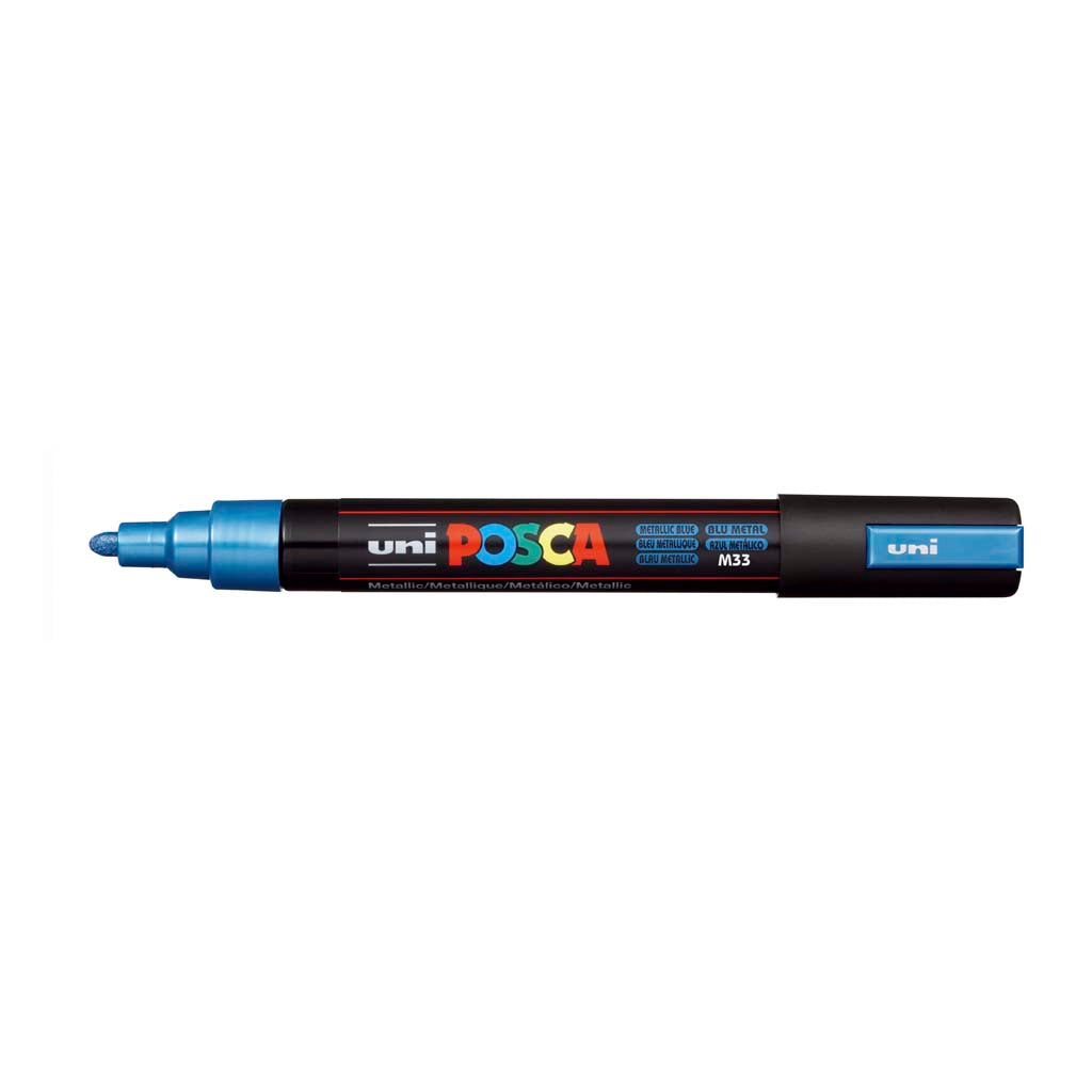 POSCA -MAALITUSSI PC-5M