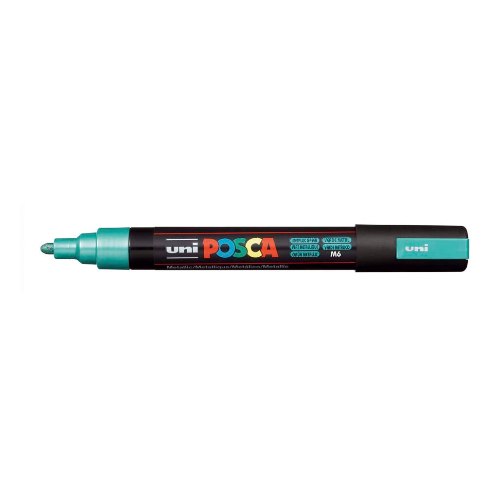 POSCA -MAALITUSSI PC-5M