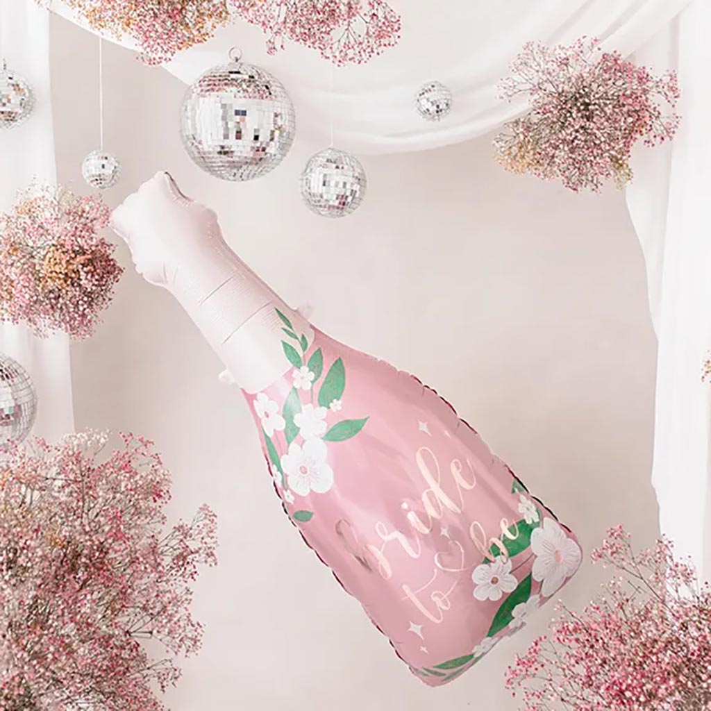 FOLIOPALLO PULLO | BRIDE TO BE