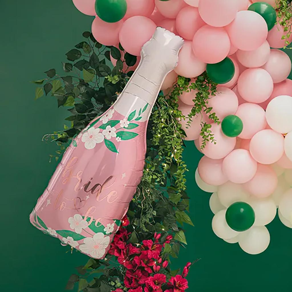 FOLIOPALLO PULLO | BRIDE TO BE