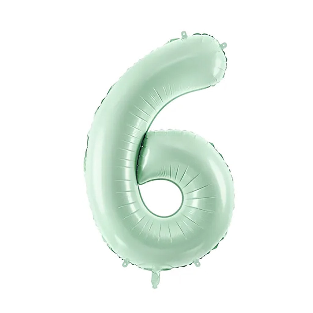 NUMEROFOLIOPALLO 72CM