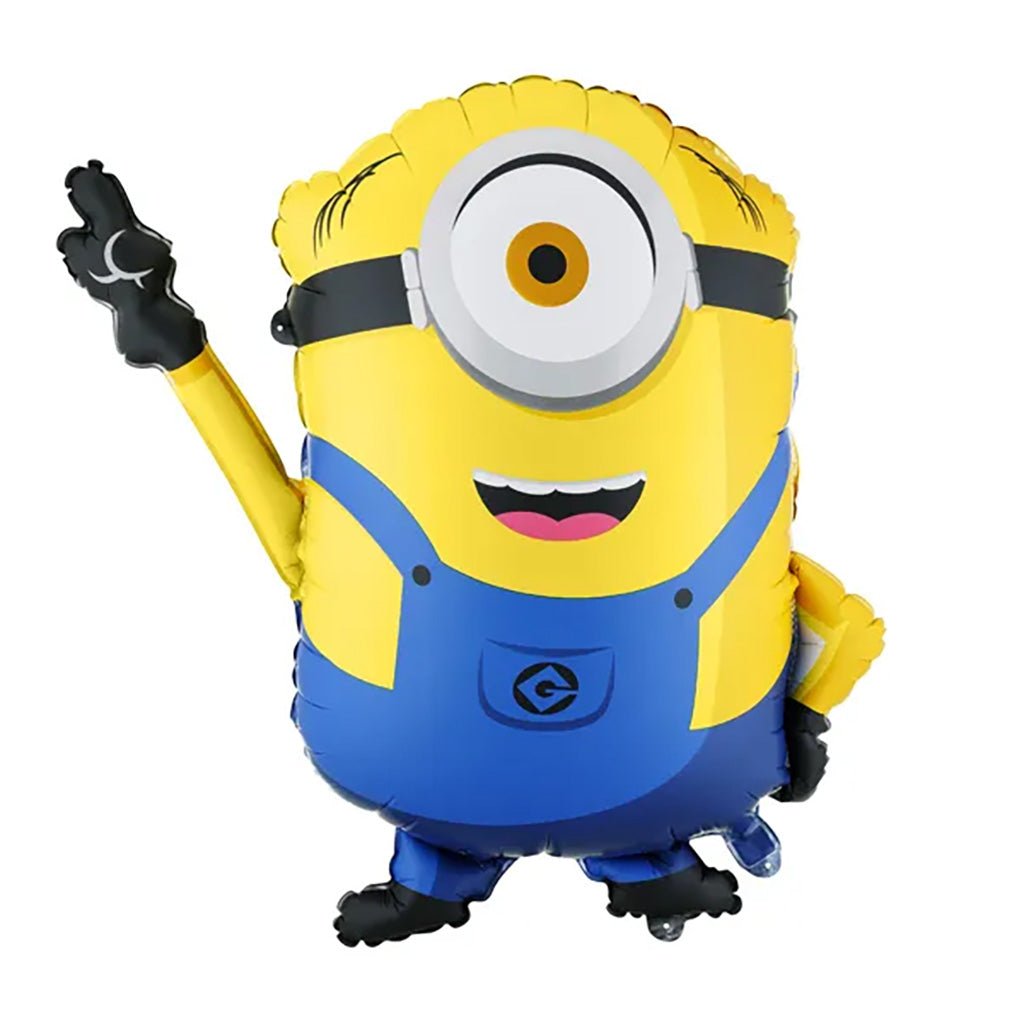 FOLIOPALLO | MINION MEL - POISTUVA TUOTE
