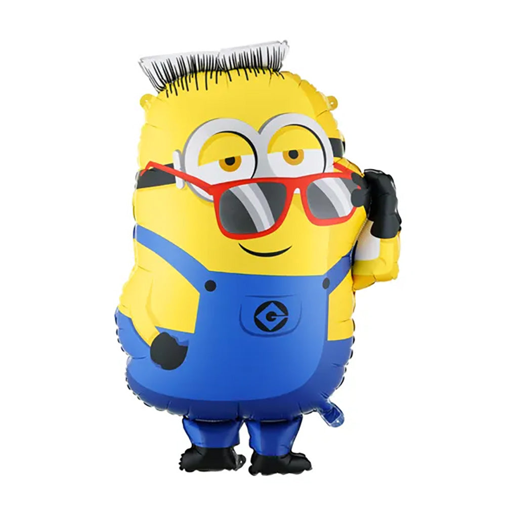 FOLIOPALLO | MINION RON - POISTUVA TUOTE