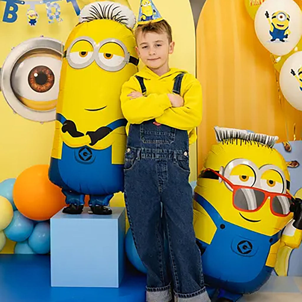 FOLIOPALLO | MINION MEL - POISTUVA TUOTE