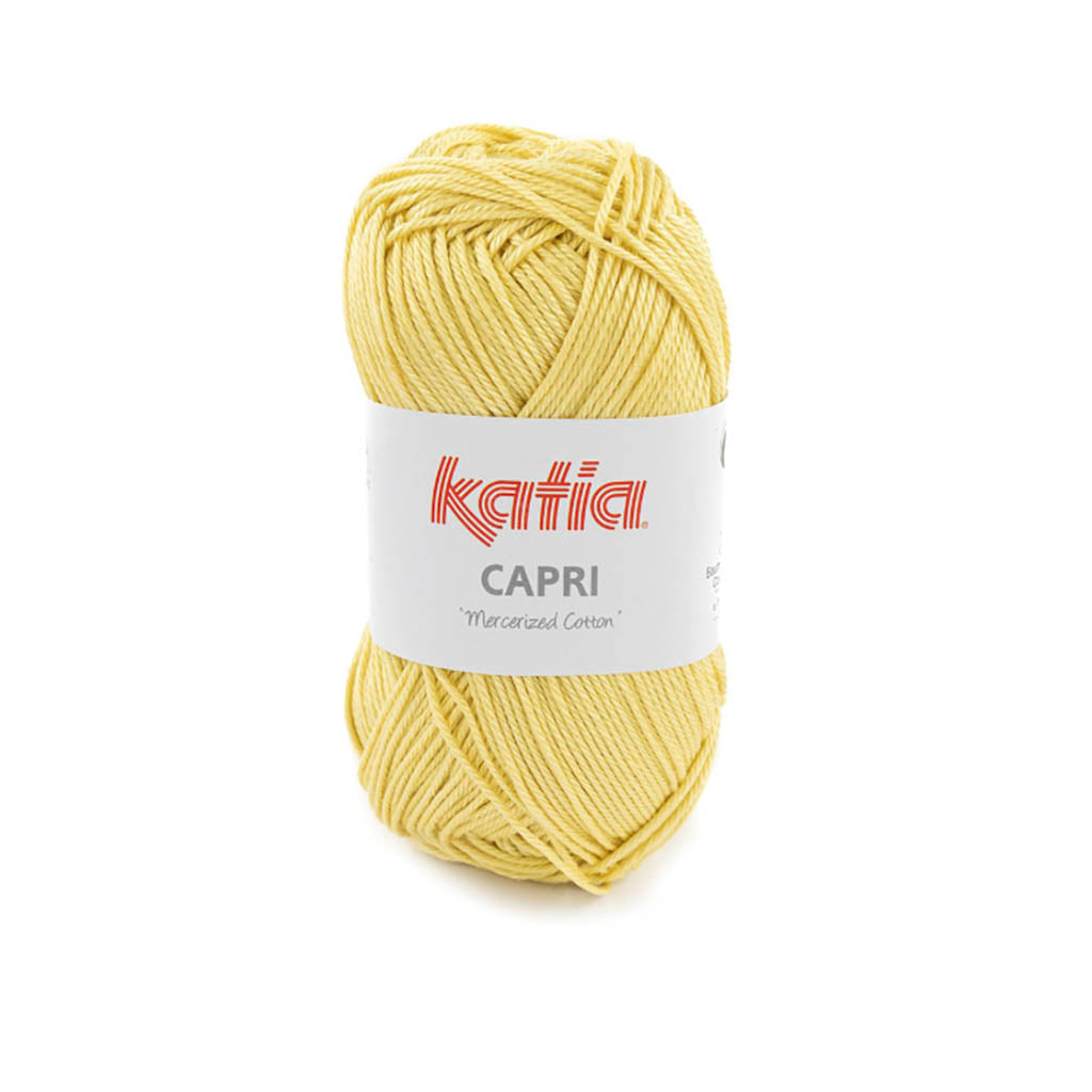 CAPRI - PUUVILLA 50G