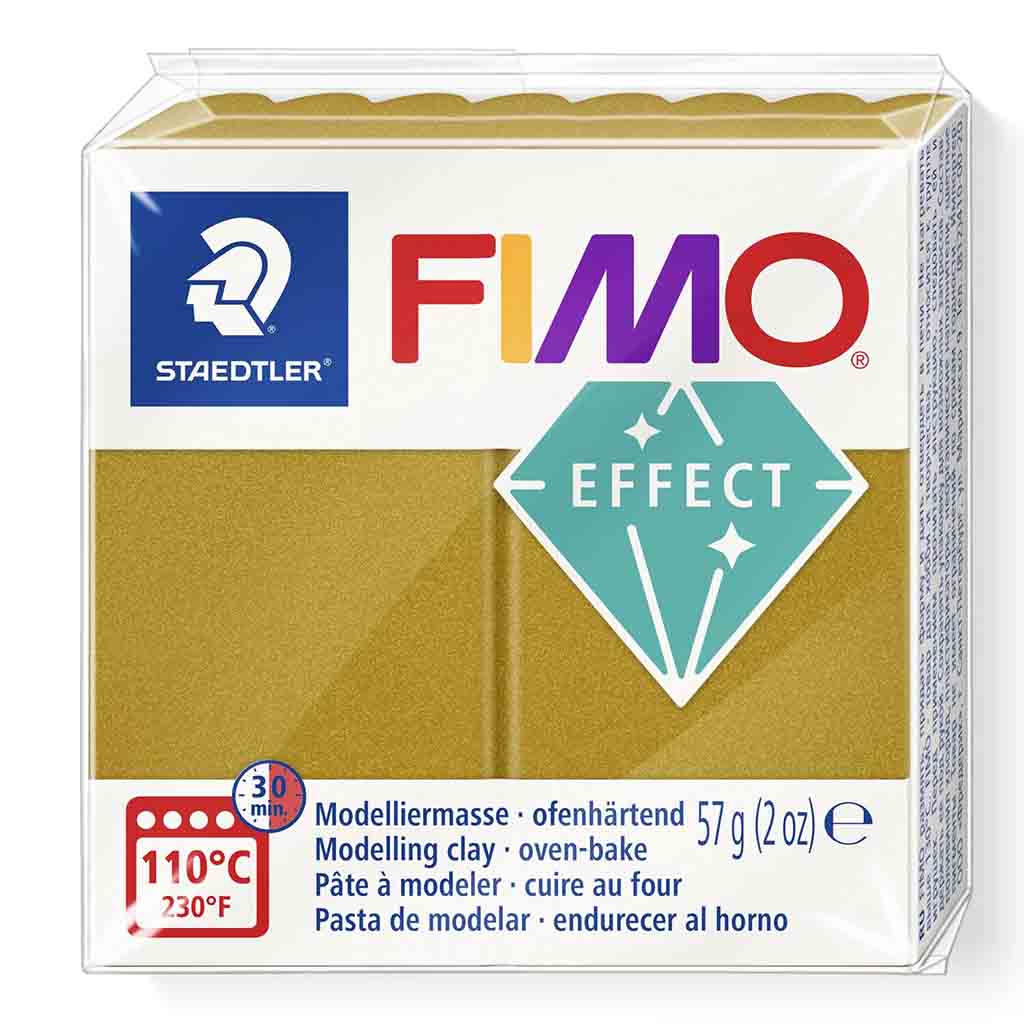 FIMO EFFECT -MUOVAILUMASSA 57G