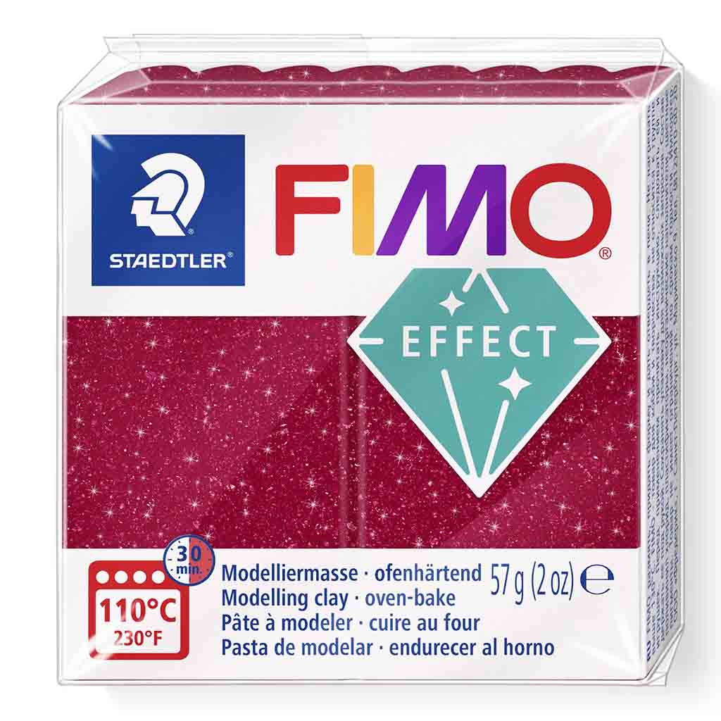 FIMO EFFECT -MUOVAILUMASSA 57G