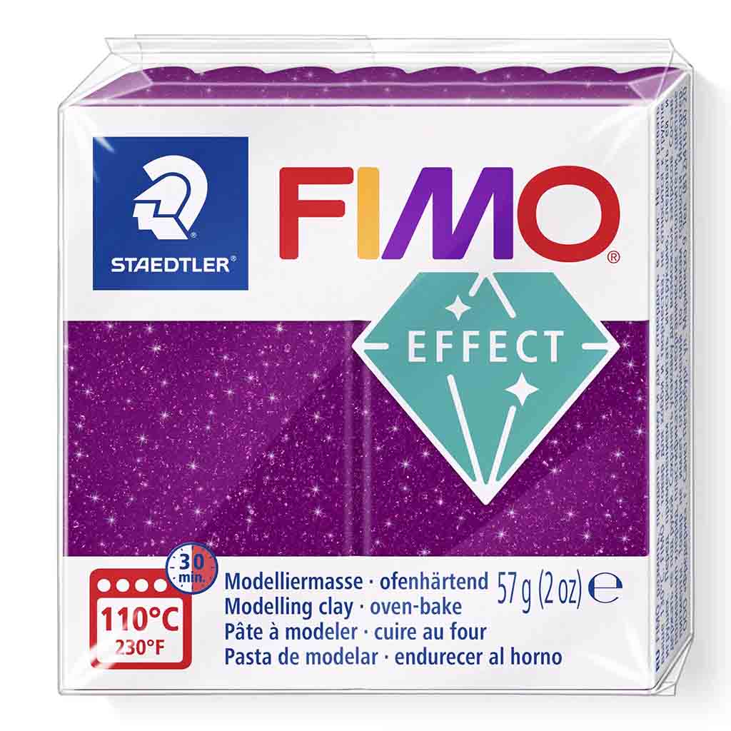 FIMO EFFECT -MUOVAILUMASSA 57G